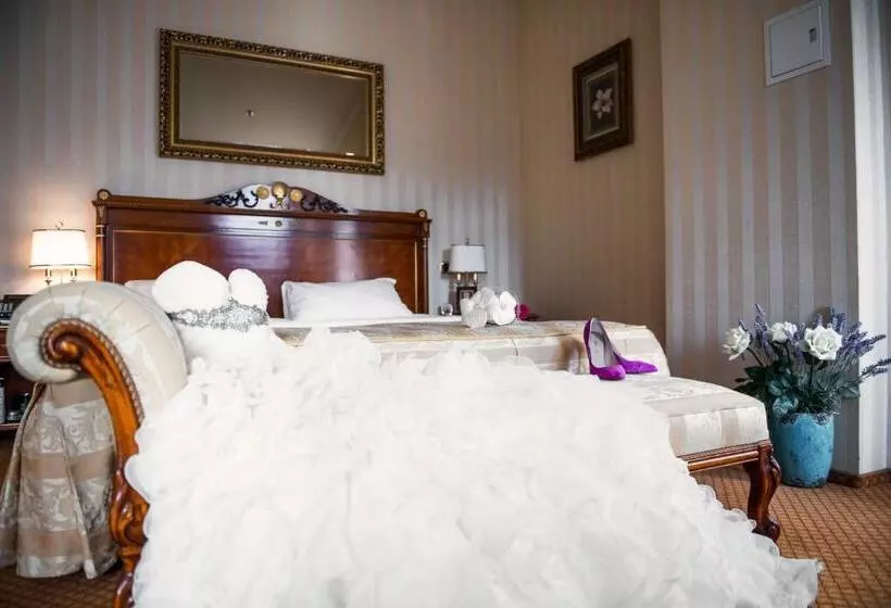 Fotos del hotel Podol Plaza:  21