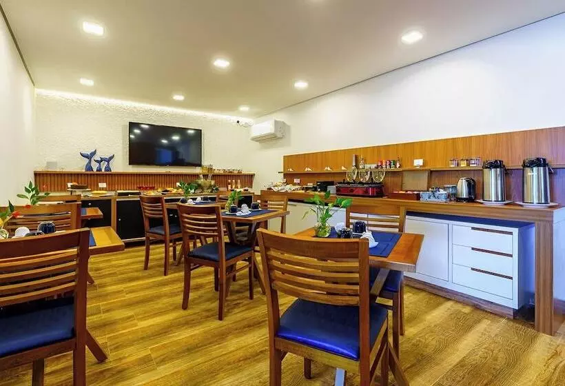 Fotos del hotel Pousada Santorini:  3