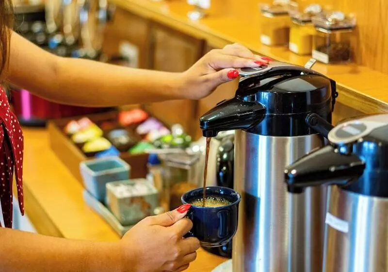 Fotos del hotel Pousada Santorini:  4