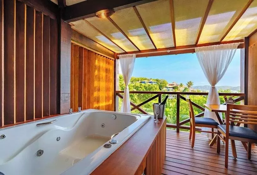 Fotos del hotel Pousada Santorini:  12