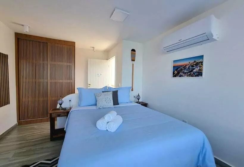 Fotos del hotel Pousada Santorini:  16