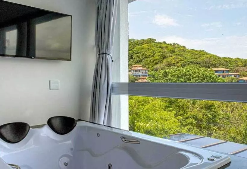 Fotos del hotel Pousada Santorini:  7