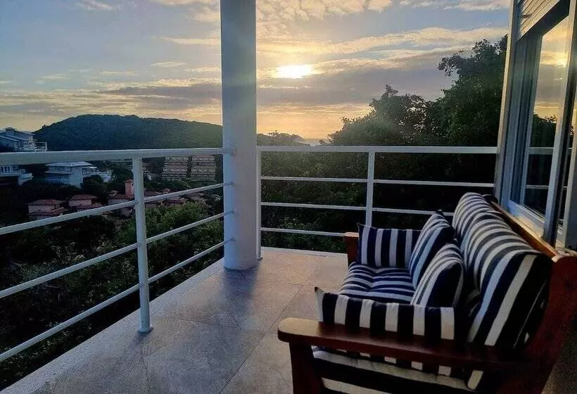 Fotos del hotel Pousada Santorini:  15