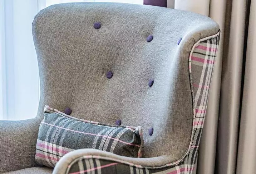 Fotos del hotel Premier Inn Nürnberg City Nordost:  6