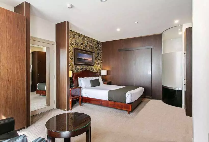 Quality Inn Heritage On Lydiard