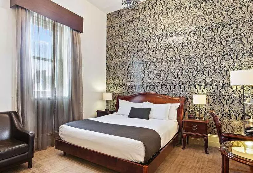 Fotos del hotel Quality Inn Heritage On Lydiard:  9