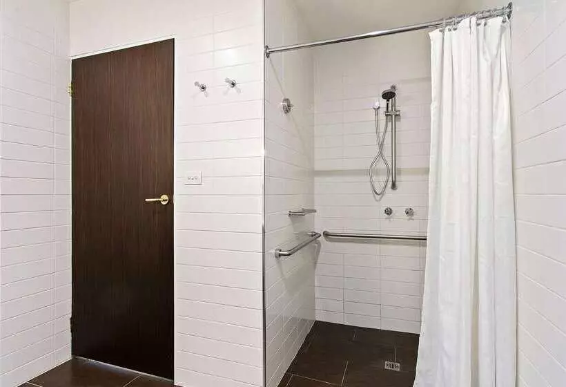 Fotos del hotel Quality Inn Heritage On Lydiard:  2