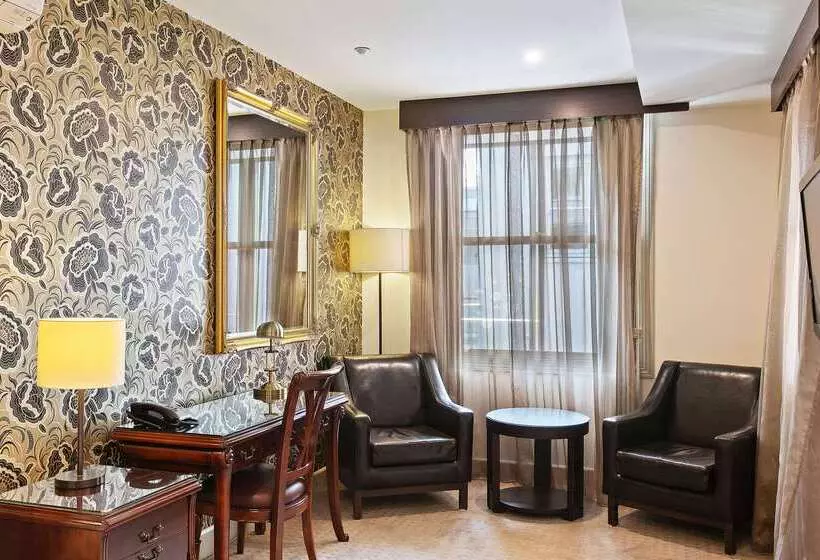 Fotos del hotel Quality Inn Heritage On Lydiard:  14