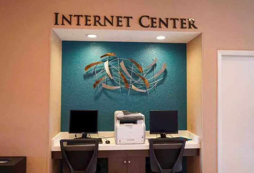 Fotos del hotel Rosen Inn International Near The Parks:  13