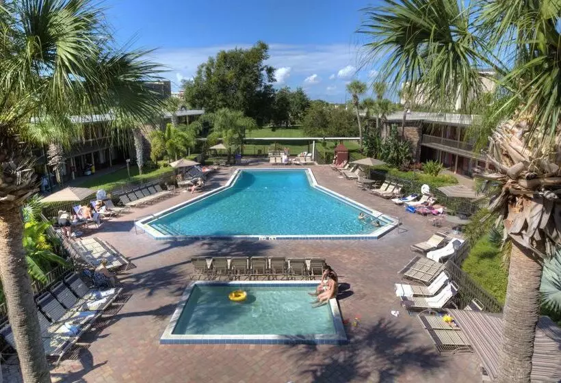 Fotos del hotel Rosen Inn International Near The Parks:  3