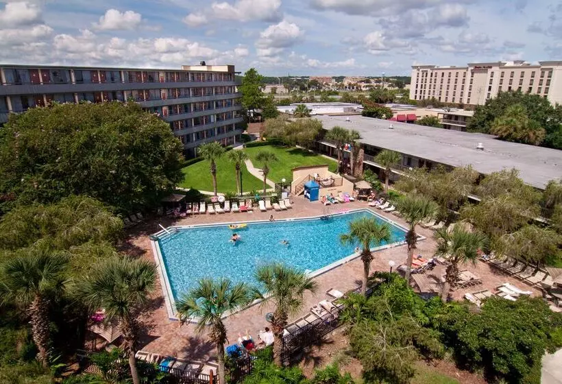 Fotos del hotel Rosen Inn International Near The Parks:  50