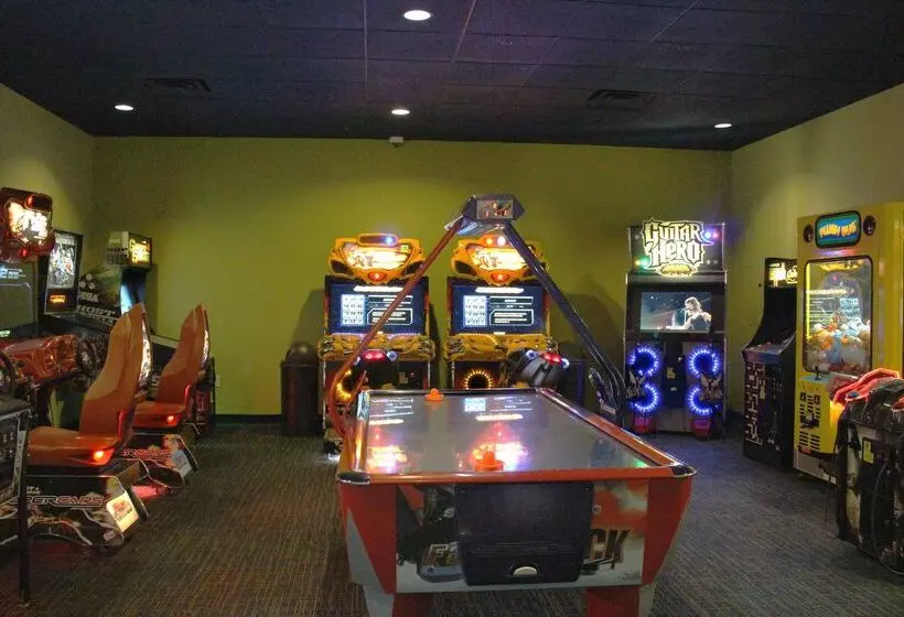 Fotos del hotel Rosen Inn International Near The Parks:  46