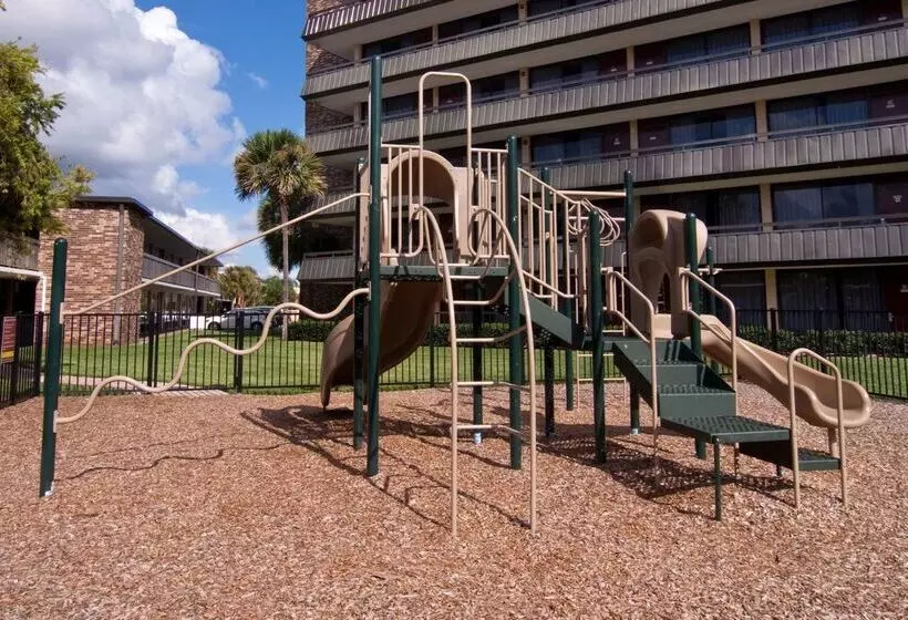 Fotos del hotel Rosen Inn International Near The Parks:  22