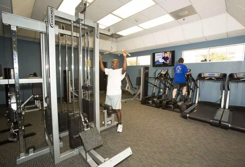 Fotos del hotel Rosen Inn International Near The Parks:  8