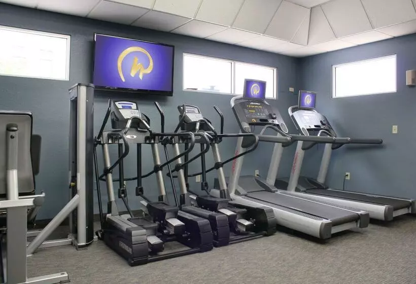 Fotos del hotel Rosen Inn International Near The Parks:  7