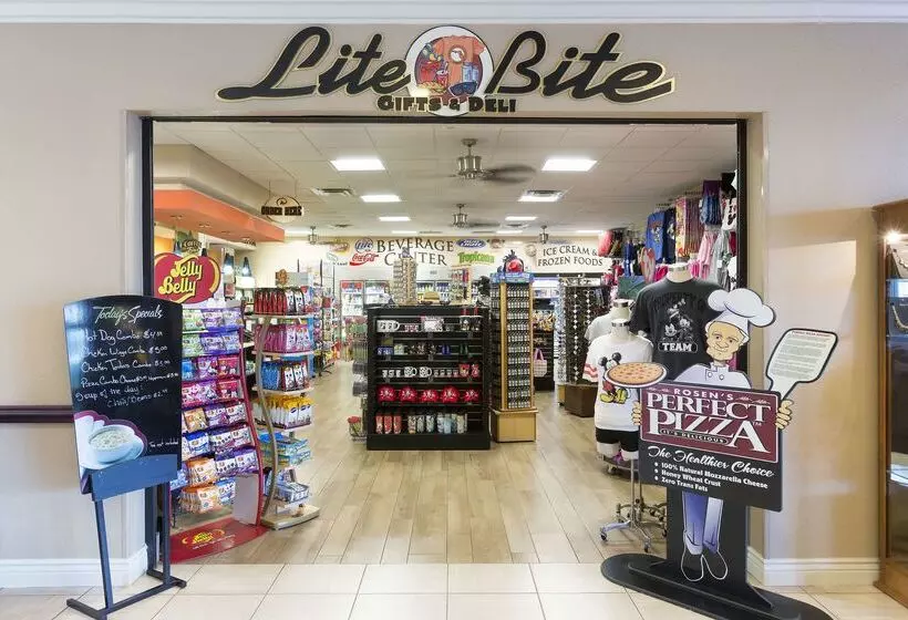 Fotos del hotel Rosen Inn International Near The Parks:  47