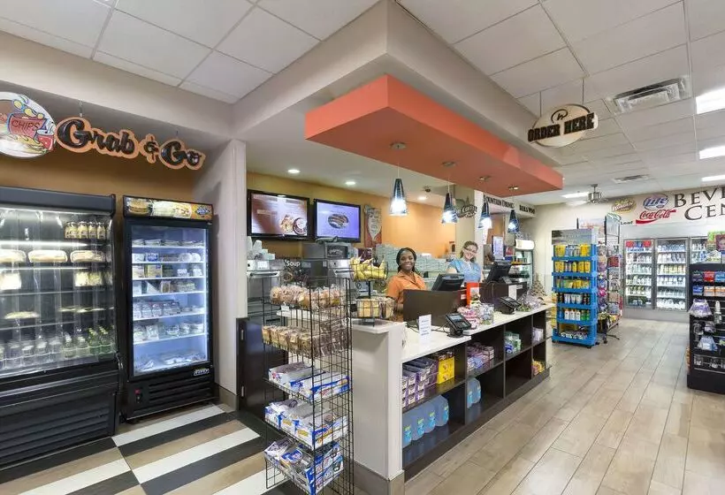 Fotos del hotel Rosen Inn International Near The Parks:  44