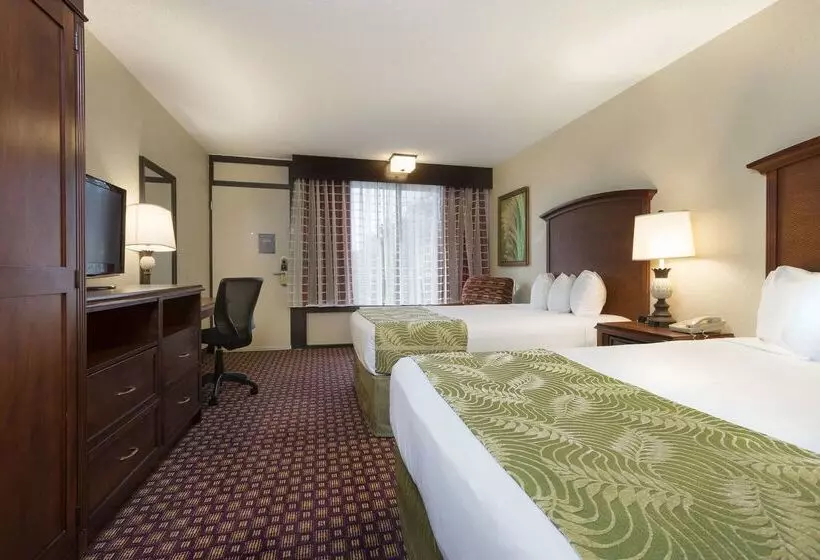 Fotos del hotel Rosen Inn International Near The Parks:  2