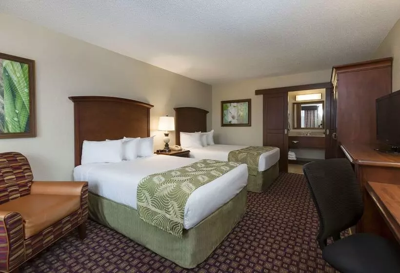 Rosen Inn International Near The Parks