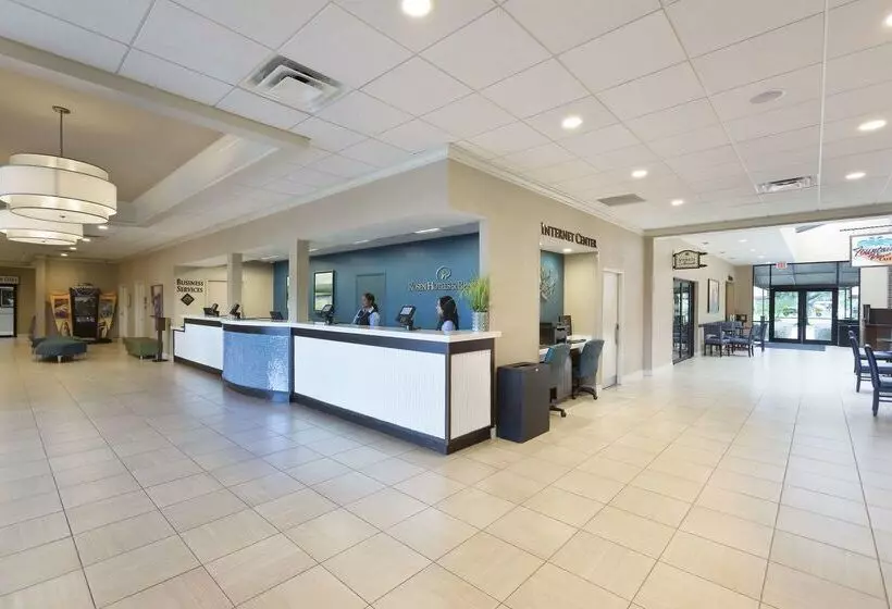 Fotos del hotel Rosen Inn International Near The Parks:  6