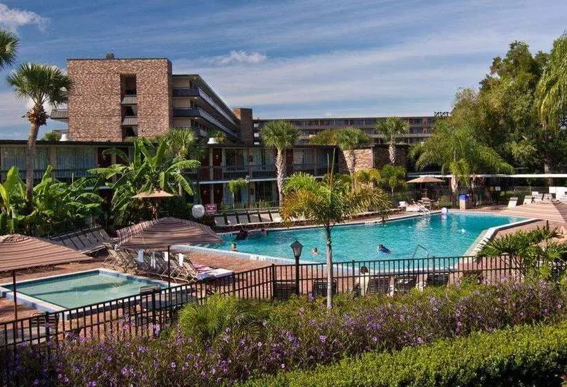 Fotos del hotel Rosen Inn International Near The Parks:  35