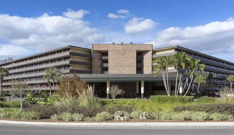 Fotos del hotel Rosen Inn International Near The Parks:  34