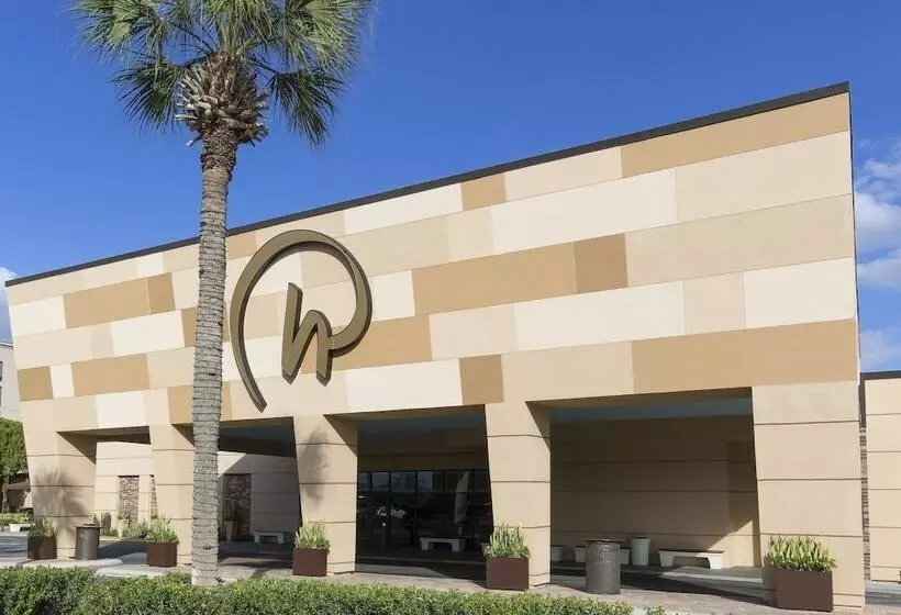 Fotos del hotel Rosen Inn International Near The Parks:  31