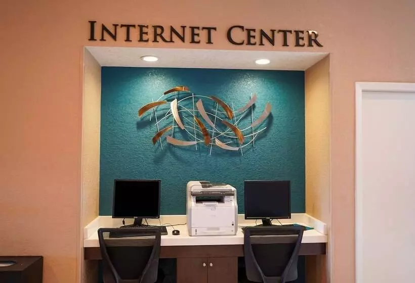 Fotos del hotel Rosen Inn International Near The Parks:  21