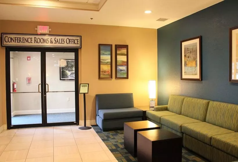 Fotos del hotel Rosen Inn International Near The Parks:  5