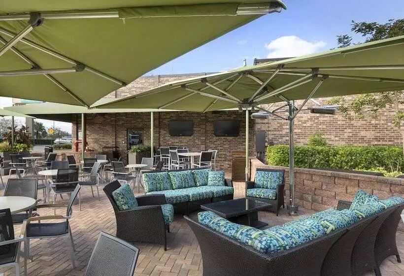 Fotos del hotel Rosen Inn International Near The Parks:  26