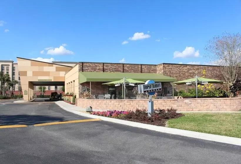 Fotos del hotel Rosen Inn International Near The Parks:  32