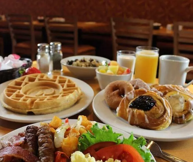 Fotos del hotel Rosen Inn International Near The Parks:  9