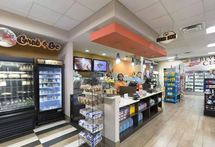 Fotos del hotel Rosen Inn International Near The Parks:  45