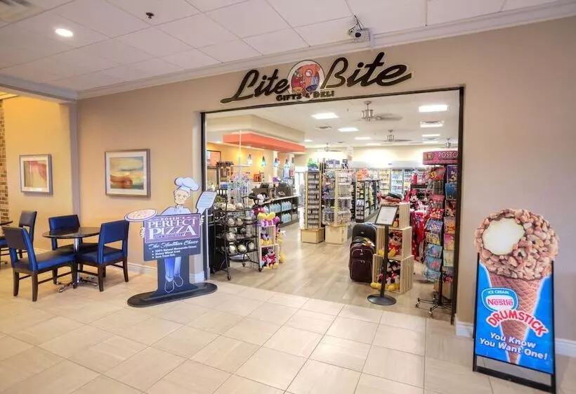 Fotos del hotel Rosen Inn International Near The Parks:  49