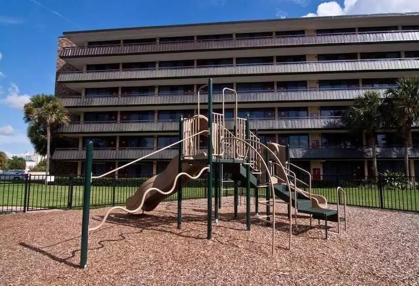 Fotos del hotel Rosen Inn International Near The Parks:  23