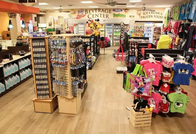 Fotos del hotel Rosen Inn International Near The Parks:  29