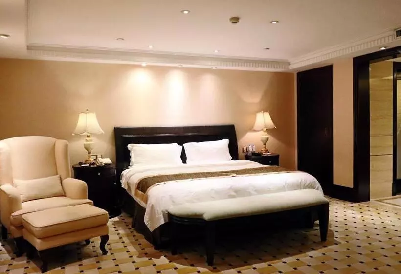 Fotos del hotel Royal Mediterranean:  7