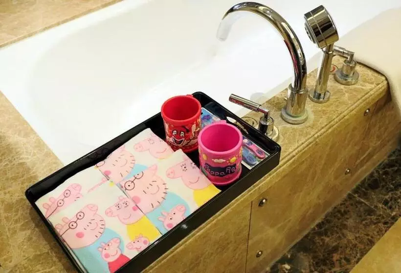 Fotos del hotel Royal Mediterranean:  15