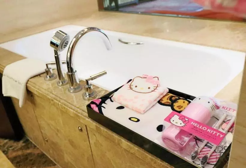 Fotos del hotel Royal Mediterranean:  12