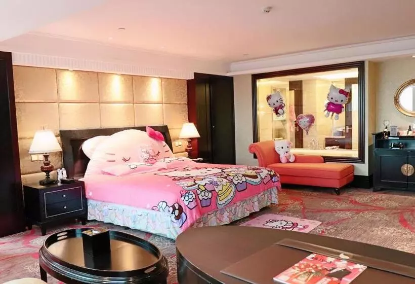 Fotos del hotel Royal Mediterranean:  11