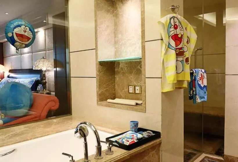 Fotos del hotel Royal Mediterranean:  9