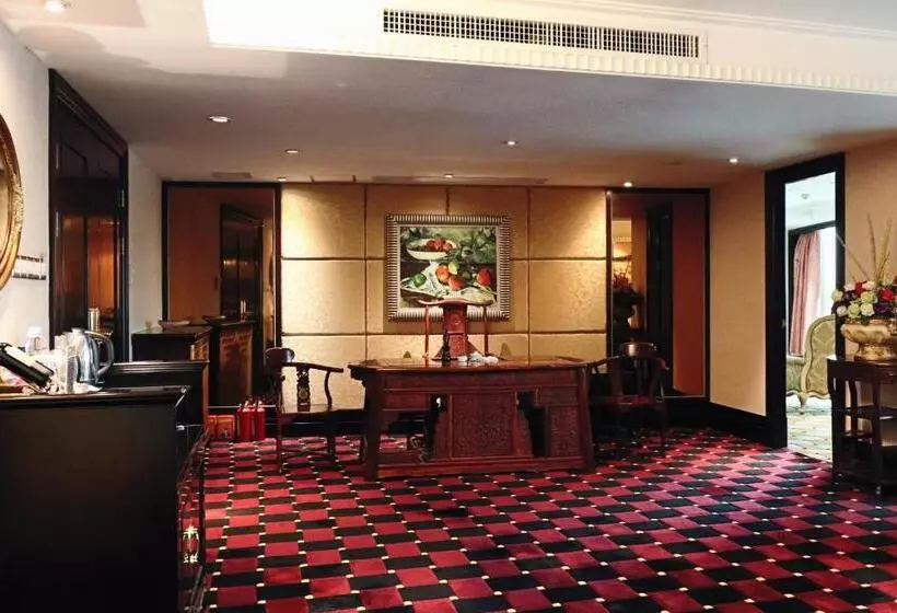 Fotos del hotel Royal Mediterranean:  3