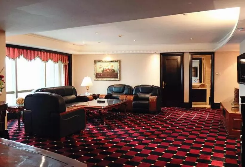 Fotos del hotel Royal Mediterranean:  23