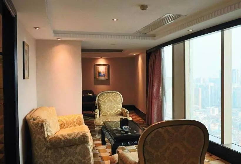 Fotos del hotel Royal Mediterranean:  25