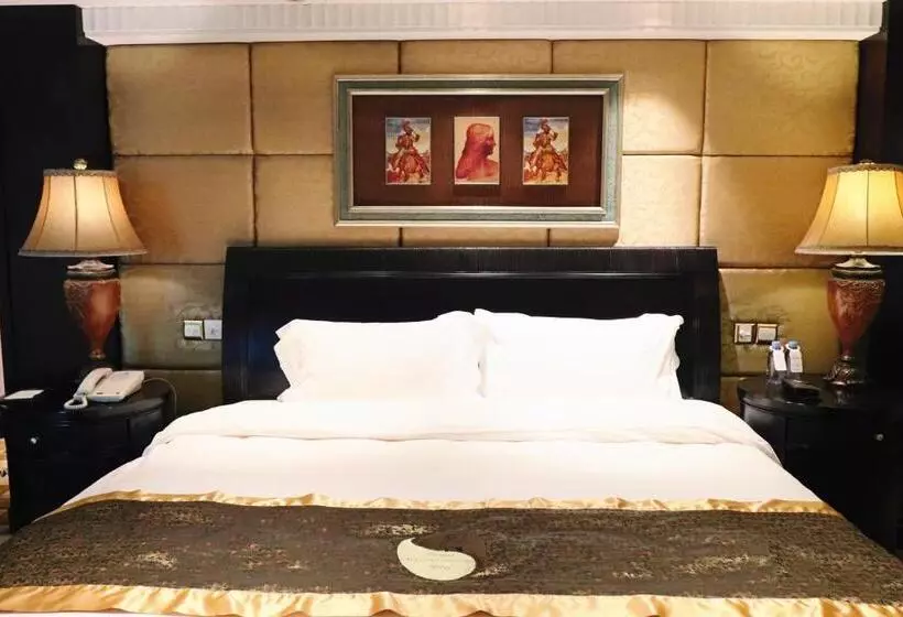 Fotos del hotel Royal Mediterranean:  21