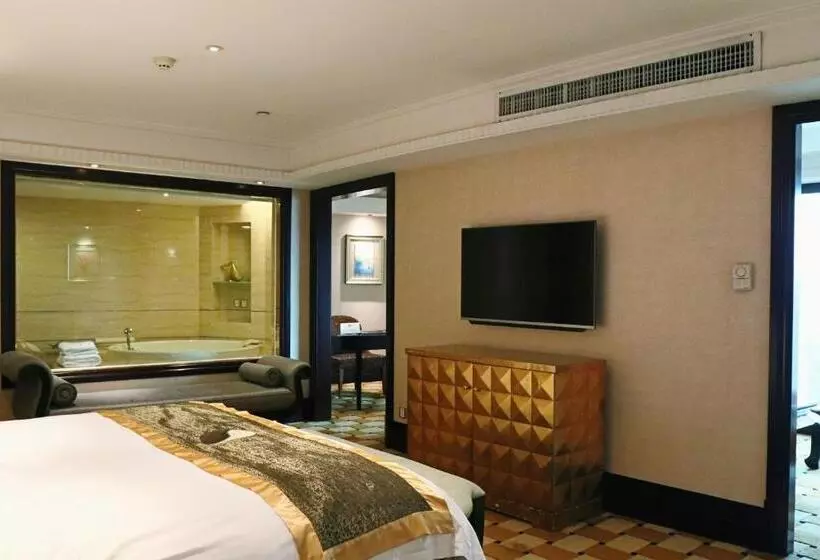 Fotos del hotel Royal Mediterranean:  20