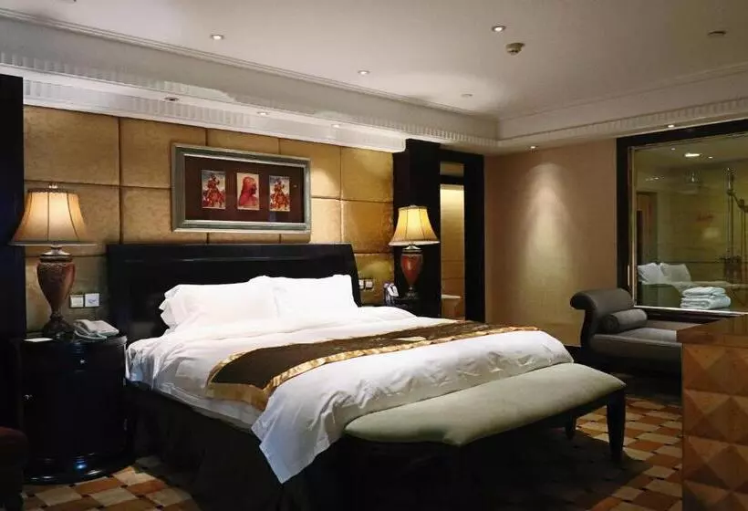 Fotos del hotel Royal Mediterranean:  1