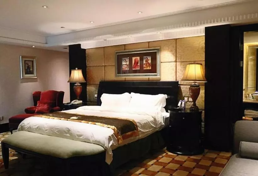 Fotos del hotel Royal Mediterranean:  19