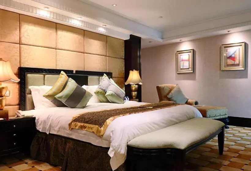 Fotos del hotel Royal Mediterranean:  18