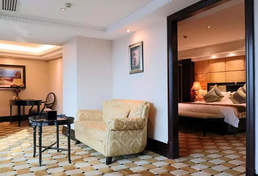 Fotos del hotel Royal Mediterranean:  17